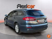 Usado Ford Mondeo Trend 187 HP (137 kW) 2020 Cinzento Sedan