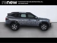Usado Dacia Bigster Expression 140 CV (102 kW) 2025 Gris / plata SUV