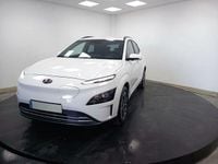 Usado Hyundai Kona 152 kW (207 CV) 2021 Blanco SUV
