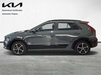 Usado Kia Niro 139 CV (102 kW) 2025 SUV