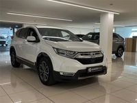 Usado Honda CR-V 184 CV (135 kW) 2022 Blanco SUV