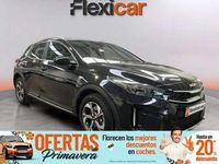 Brugt Kia XCeed 160 HK (117 kW) 2023 Sort SUV