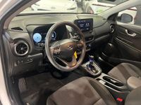 Usado Hyundai Kona 120 CV (88 kW) 2024 Blanco SUV