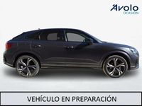 Usado Audi Q3 Sportback 150 CV (110 kW) 2025 SUV