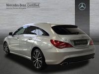 usado Mercedes CLA200 Shooting Brake d