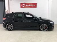 usado Hyundai i30 2.0 Tgdi N Performance Sky 275