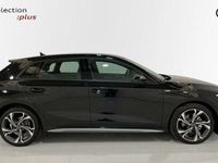 Usado Audi A3 150 CV (110 kW) 2024 Negro