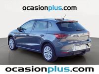 Usado Seat Ibiza XCELLENCE 116 CV (85 kW) 2024 Gris Utilitario