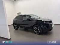 Usado Opel Mokka 136 CV (100 kW) 2025 Negro SUV