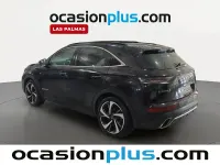 Usado DS Automobiles DS7 Crossback Performance Line Plus 300 CV (220 kW) 2022 Negro SUV