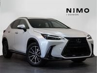 Usado Lexus NX450h+ Executive Line 306 CV (225 kW) 2022 Blanco sonic SUV