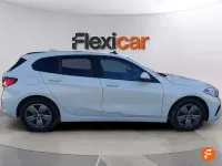 Usado BMW 116 116 CV (85 kW) 2021 Blanco Utilitario