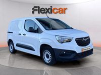 Usado Opel Combo S 102 CV (75 kW) 2021 Blanco Monovolumen