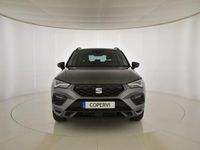 Nuevo Seat Ateca FR 150 CV (110 kW) 2025 Gris/plata SUV