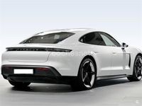 Usado Porsche Taycan 300 kW (408 CV) 2021 Eléctrico Berlina