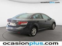 usado Toyota Avensis 2.0 D-4D Active