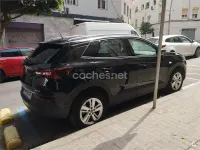 Usado Opel Grandland X Edition 130 CV (95 kW) 2019 Negro SUV