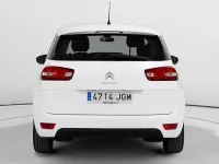 Usado Citroën C4 Picasso PureTech 130 CV (95 kW) 2015 Monovolumen