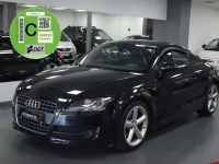 Usado Audi TT S-line plus 200 CV (147 kW) 2008 Coupe