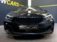 Usado BMW M135 Executive 306 CV (225 kW) 2020 Negro Utilitario