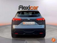 Usado Nissan Qashqai Acenta 190 CV (139 kW) 2024 Gris SUV