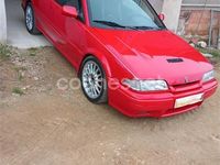 Usado Rover 220 136 CV (100 kW) 1993 Rojo Berlina