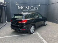 usado BMW X1 xDrive25eA