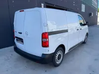 Nuevo Opel Vivaro 177 CV (130 kW) 2025 Blanco Monovolumen