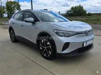 Occasion VW ID.4 Pro Performance 150 kW (204 ch) 2022 Eléctrico SUV