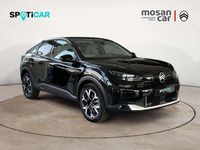 Nuevo Citroën C4 Business Class 145 CV (106 kW) 2025 Negro SUV