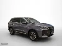 Usado Ebro s700 Luxury 147 CV (108 kW) 2026 Gris SUV