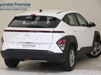 Usado Hyundai Kona 128 CV (94 kW) 2025 SUV