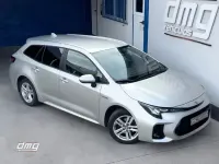 Usado Suzuki Swace 140 CV (102 kW) 2023 Gris Familiar