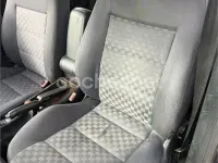 Usado Audi A6 150 CV (110 kW) 2002 Azul Berlina