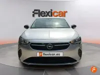 Usado Opel Corsa Edition 75 CV (55 kW) 2023 Gris Utilitario