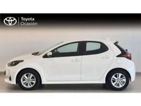 usado Toyota Yaris 125 S-Edition