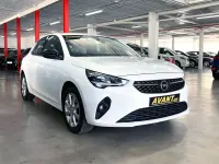 Usado Opel Corsa Edition 100 CV (73 kW) 2021 Blanco Berlina