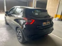 Usado Nissan Micra Acenta 92 CV (67 kW) 2022 Negro Utilitario