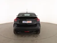 Usado Citroën C4 Feel 131 CV (96 kW) 2023 Negro SUV