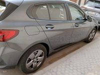 Usado BMW 116 Performance 116 CV (85 kW) 2020 Gris / plata Utilitario