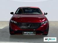 Usado Peugeot 308 Allure 130 CV (95 kW) 2022 Berlina