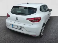Usado Renault Clio Business 85 CV (62 kW) 2021 Utilitario