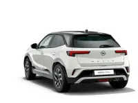 Nuevo Opel Mokka 136 CV (100 kW) 2026 Blanco SUV