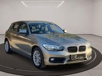 Käytetty BMW 116 Efficient Dynamics 116 HP (85 kW) 2016 Peessi Viistoperä