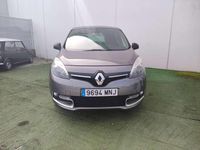 Usado Renault Scénic III Bose Edition 131 CV (96 kW) 2014 Monovolumen