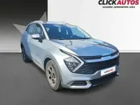 Usado Kia Sportage Active 160 CV (117 kW) 2026 SUV
