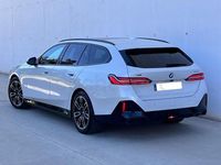 Usado BMW 520 Comfort Edition 197 CV (144 kW) 2025 Blanco Familiar