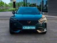 Usado Cupra Formentor 150 CV (110 kW) 2022 Gris SUV