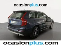 Usado Volvo XC90 Business Edition 235 CV (172 kW) 2021 Azul SUV