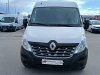 Usado Renault Master 110 CV (80 kW) 2019 Blanco Van